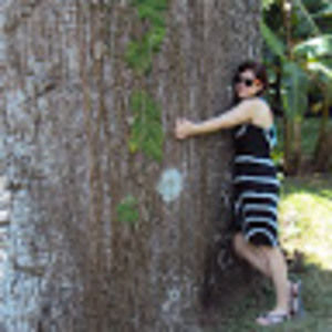 Meet your Posher, Dannica